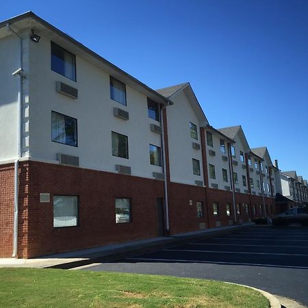 Motel 6-Jonesboro, Ga Eksteriør billede
