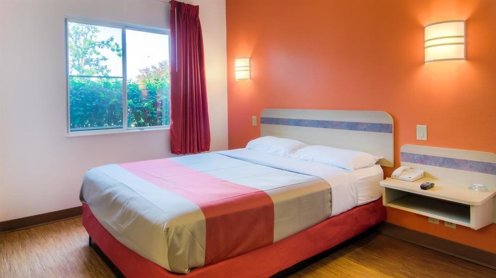Motel 6-Jonesboro, Ga Eksteriør billede