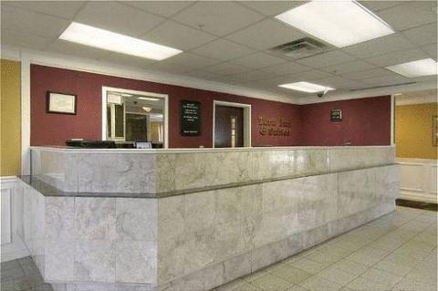 Motel 6-Jonesboro, Ga Eksteriør billede