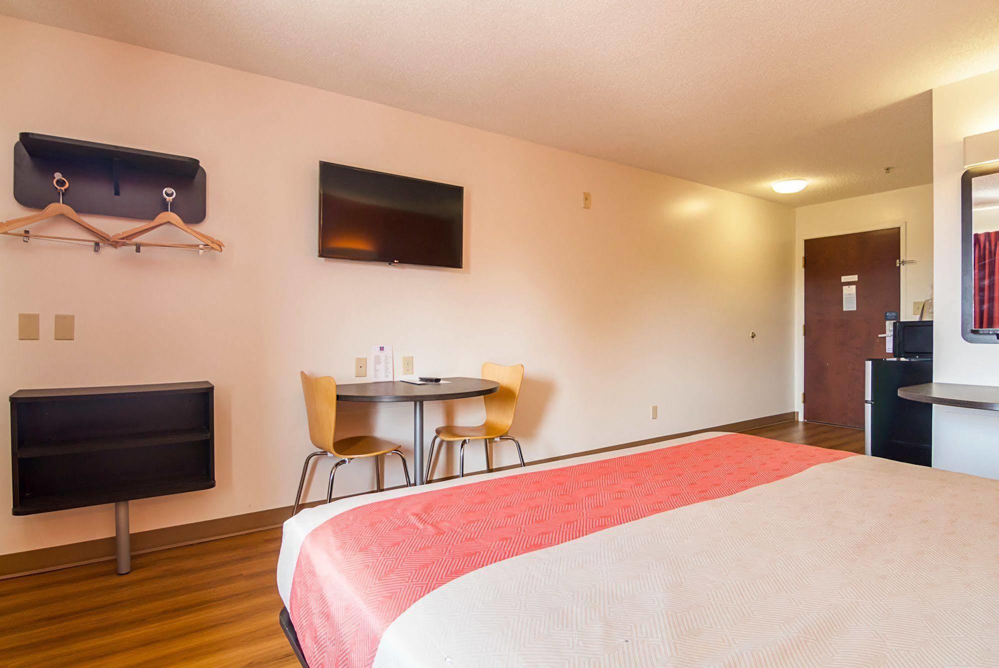 Motel 6-Jonesboro, Ga Eksteriør billede