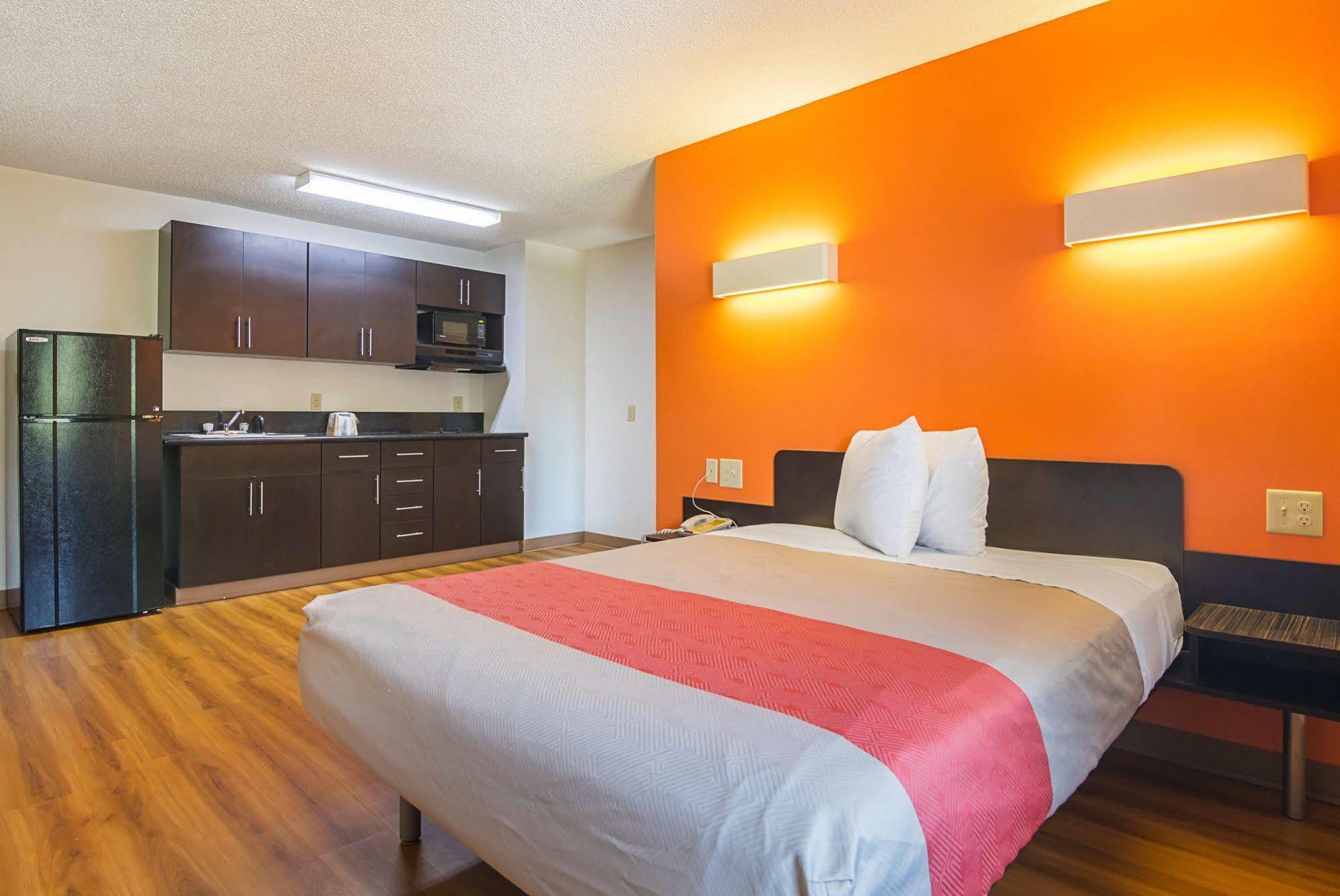 Motel 6-Jonesboro, Ga Eksteriør billede