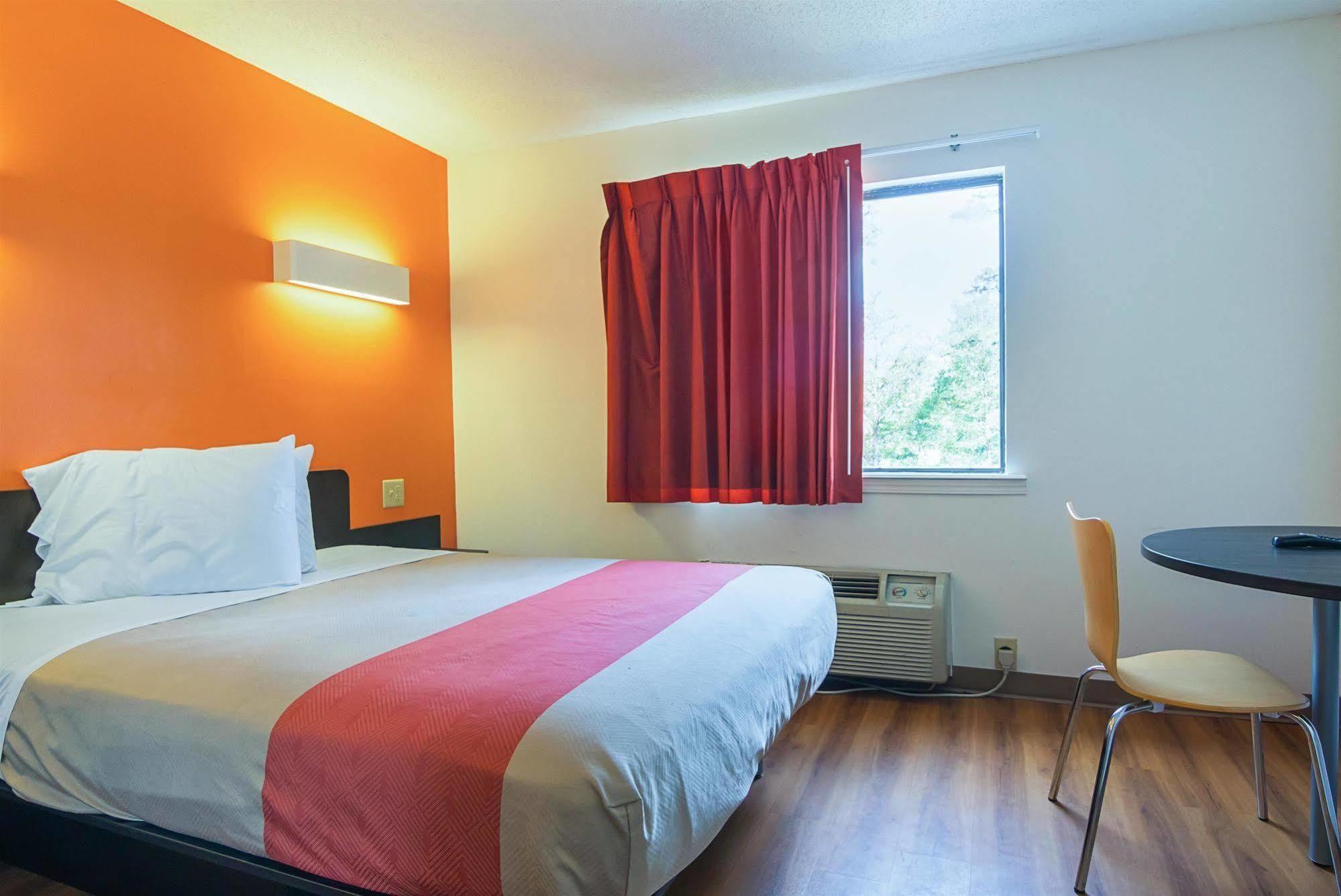 Motel 6-Jonesboro, Ga Eksteriør billede