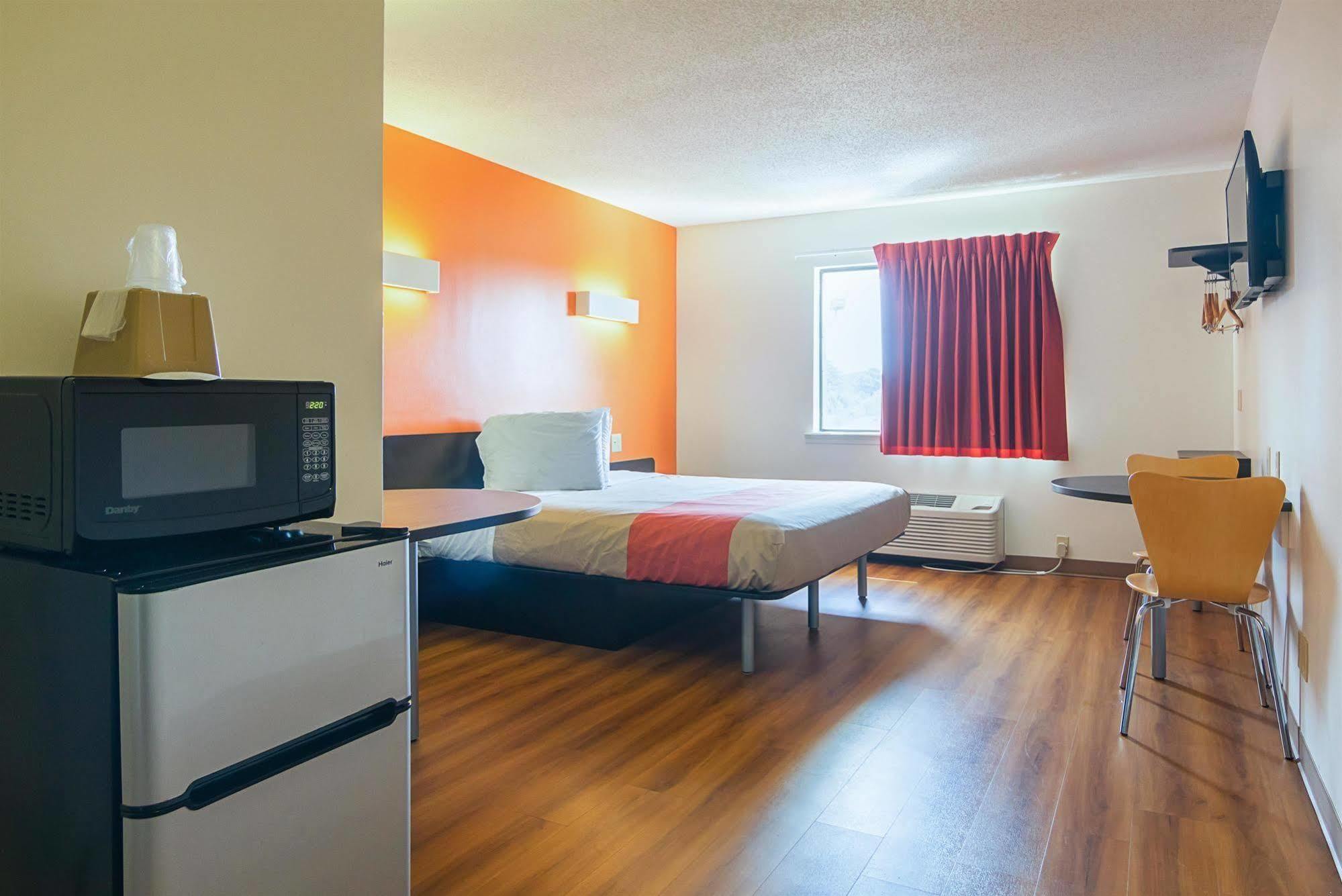 Motel 6-Jonesboro, Ga Eksteriør billede