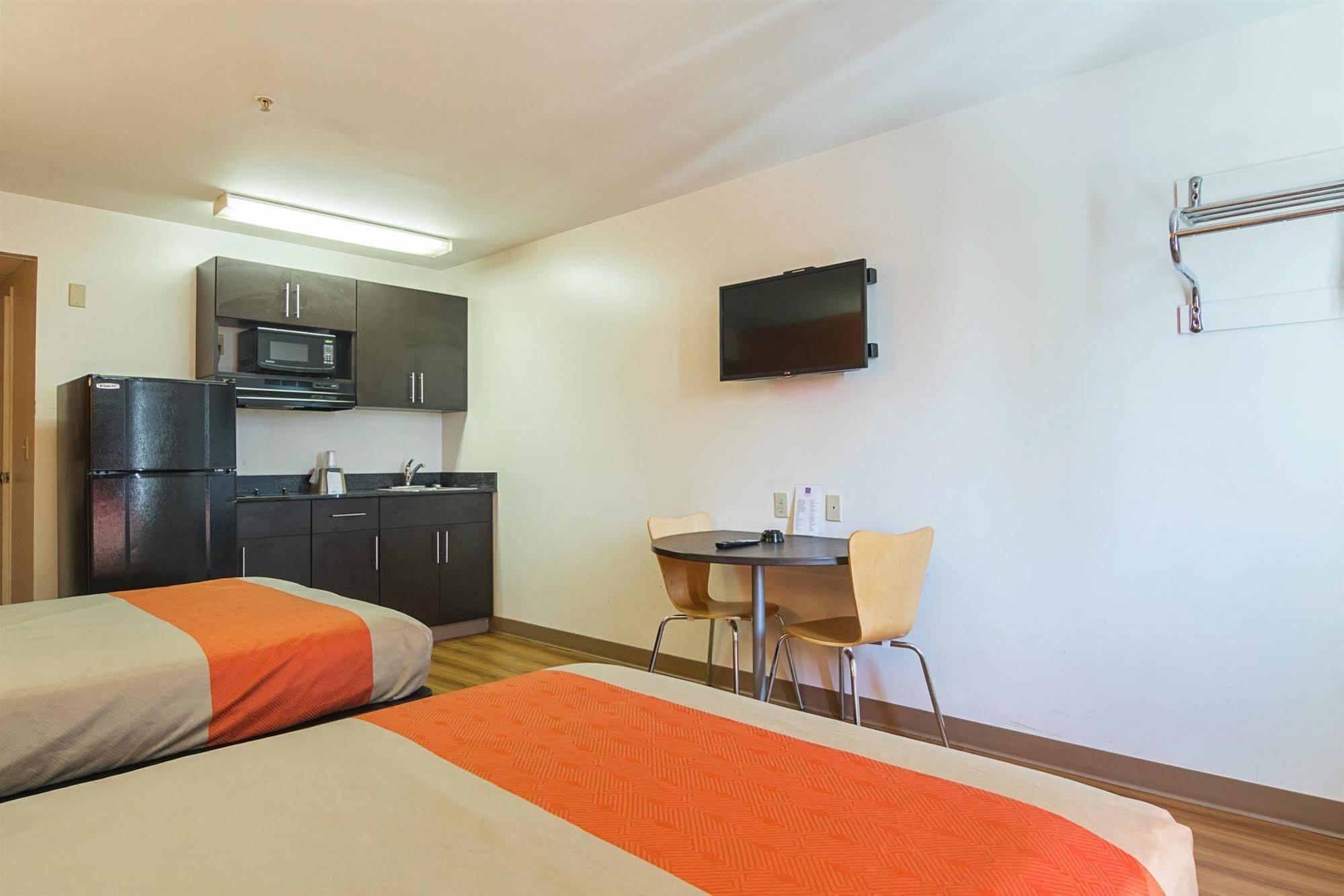 Motel 6-Jonesboro, Ga Eksteriør billede