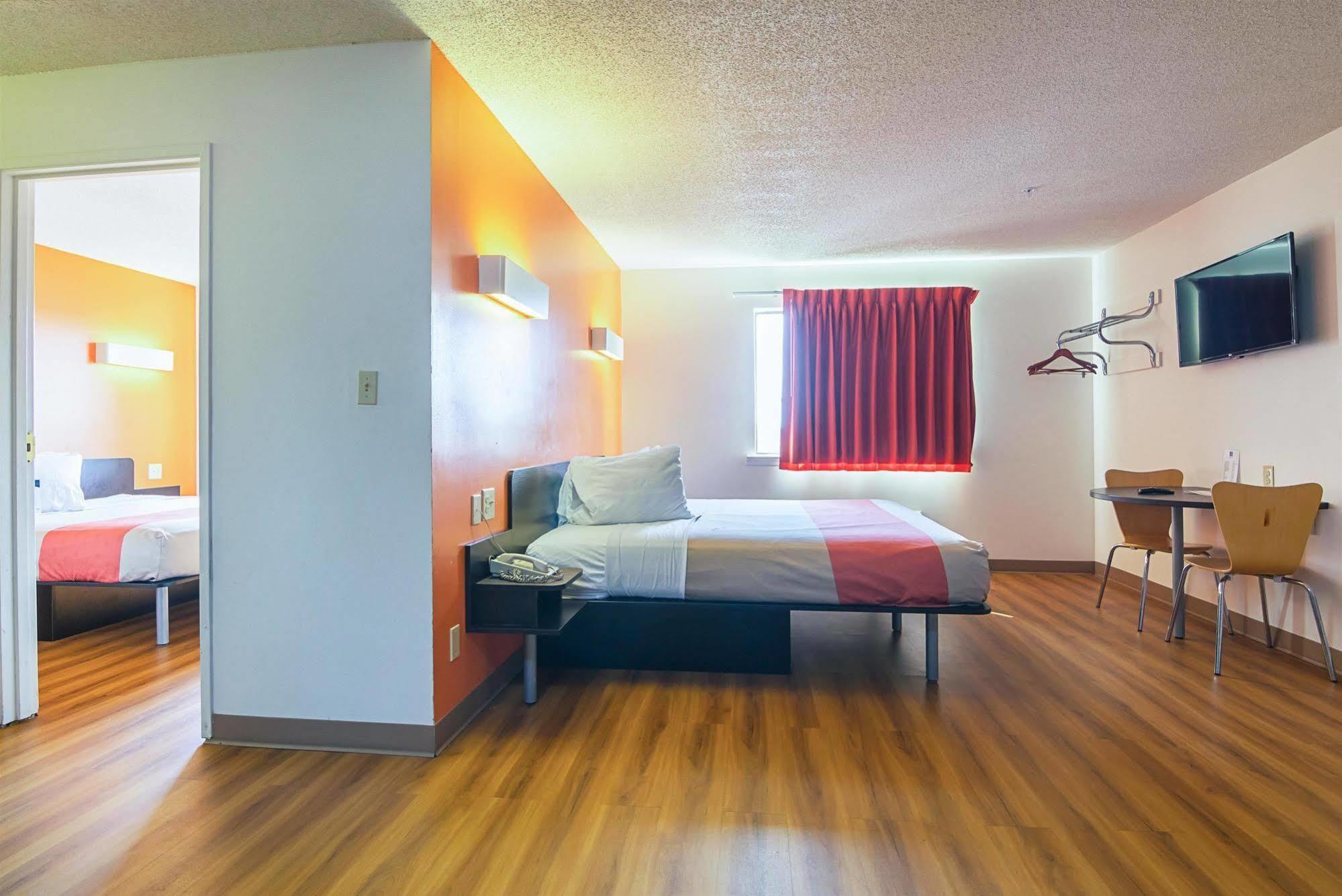 Motel 6-Jonesboro, Ga Eksteriør billede