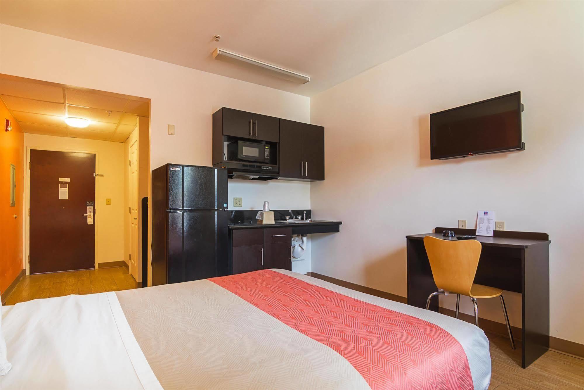 Motel 6-Jonesboro, Ga Eksteriør billede
