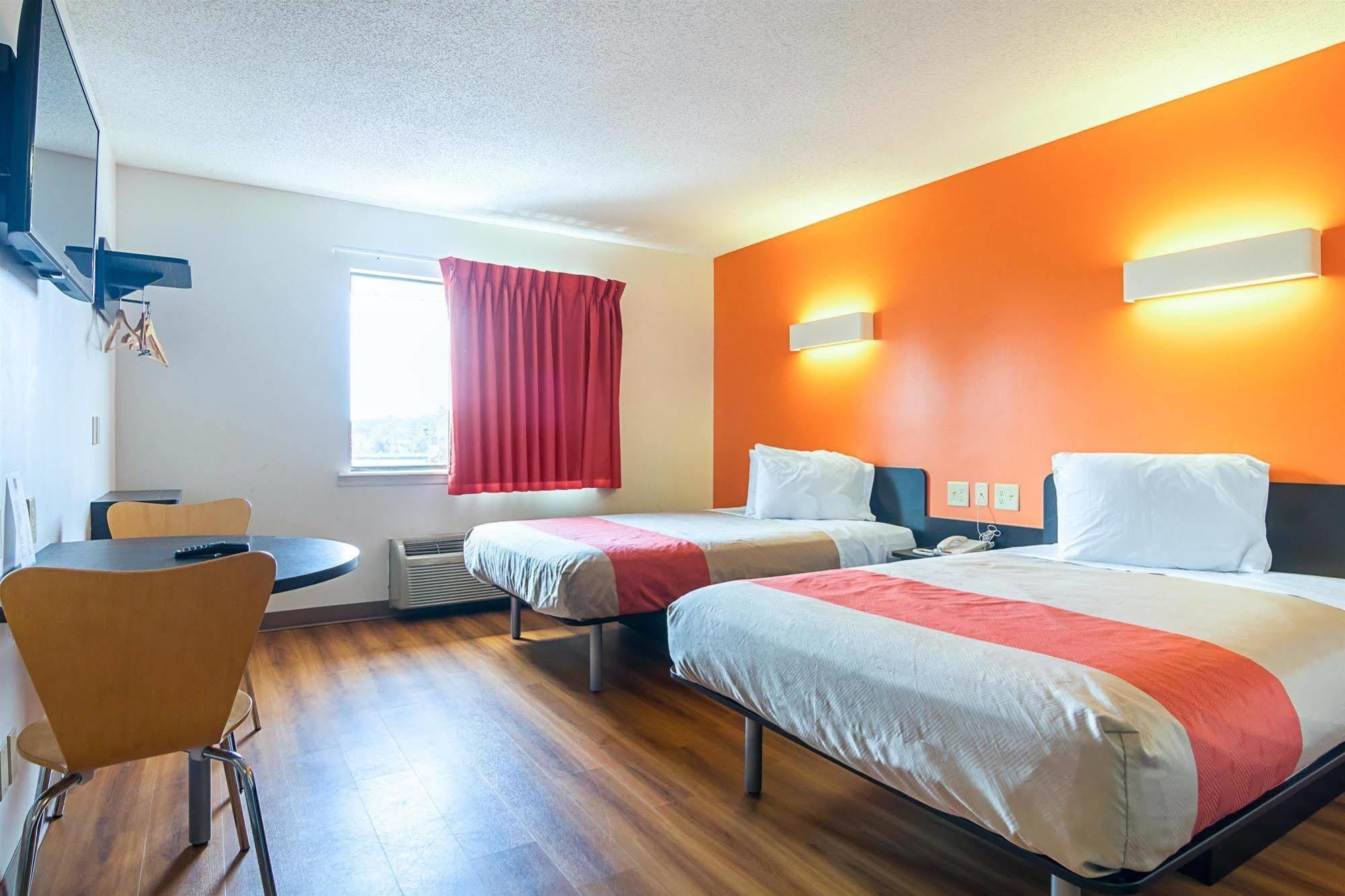 Motel 6-Jonesboro, Ga Eksteriør billede