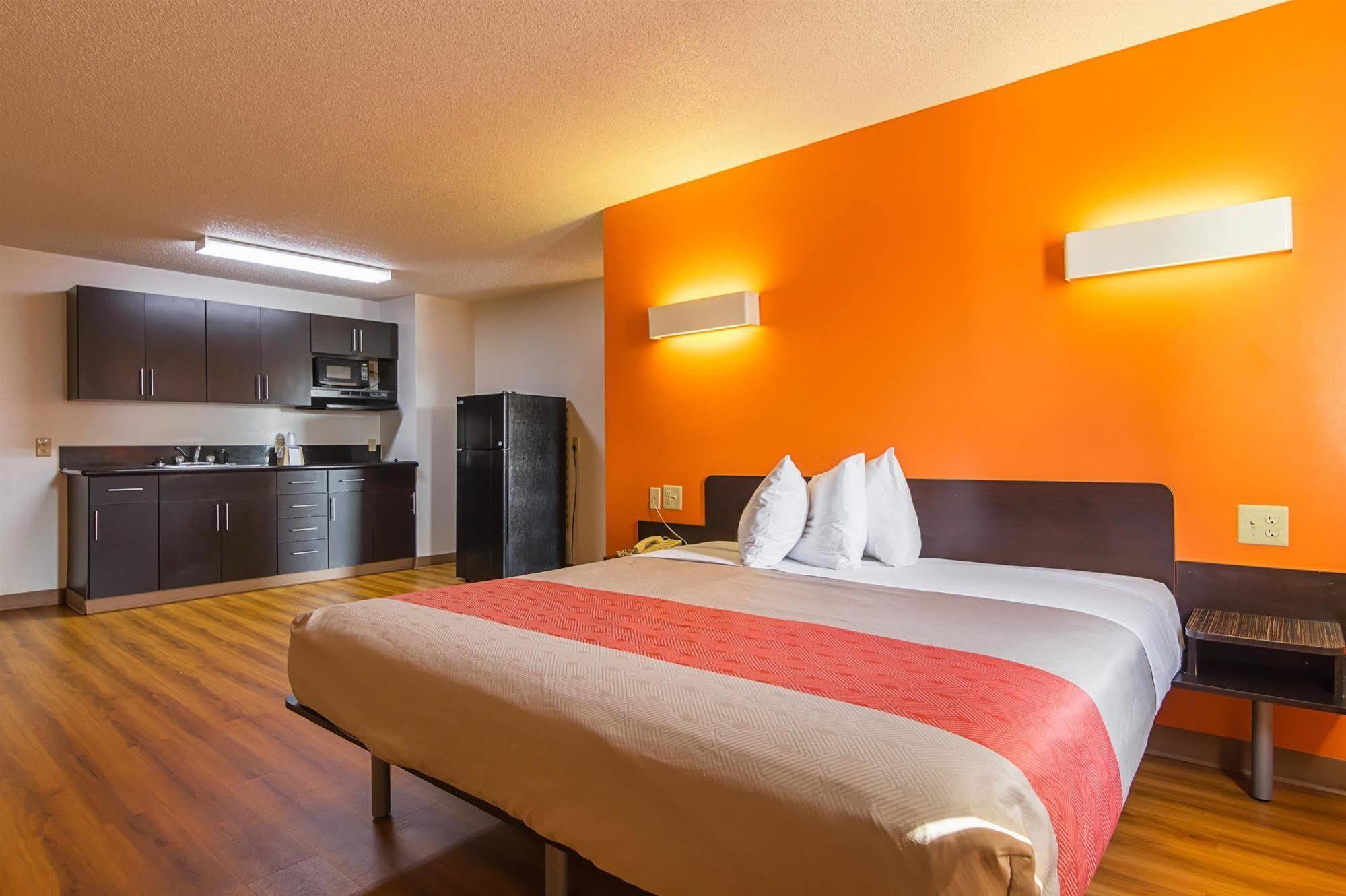Motel 6-Jonesboro, Ga Eksteriør billede
